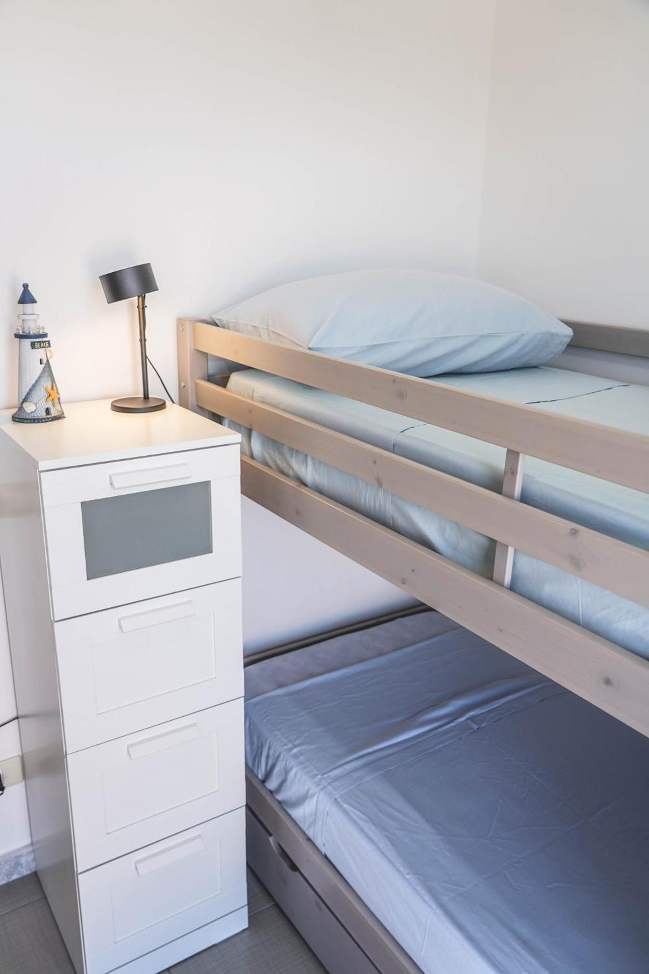 Attico Terrazza Cielomare Seaview Apartment Поцало Екстериор снимка